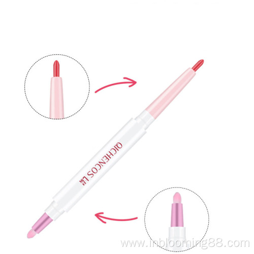 Waterproof Matte Makeup Private Label Lip Liner Lipstick